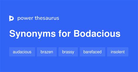 bonggacious in english synonyms|BODACIOUS Synonyms: 193 Similar and Opposite Words.